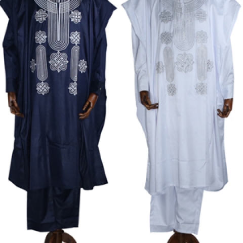 All sizes custom-made